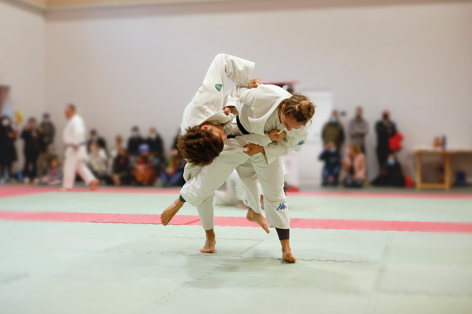 Accademia Judo Alto Garda